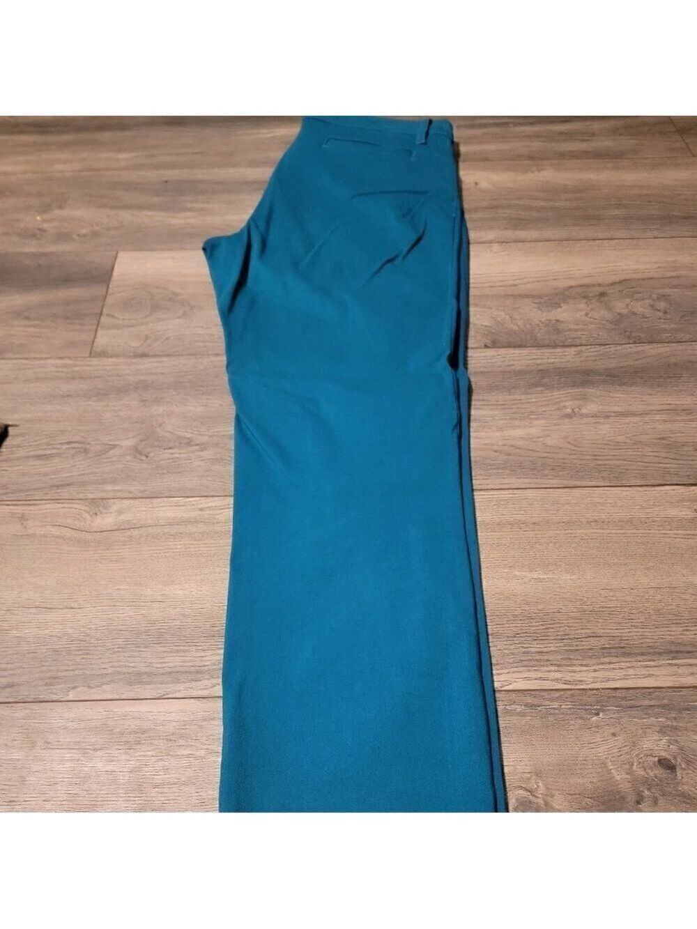 New Directions stretch ankle pants.  Size 12.